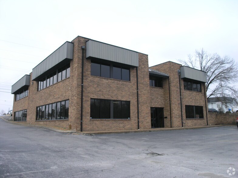 2711 Murfreesboro Pike, Antioch, TN à louer - Photo du bâtiment - Image 2 de 13