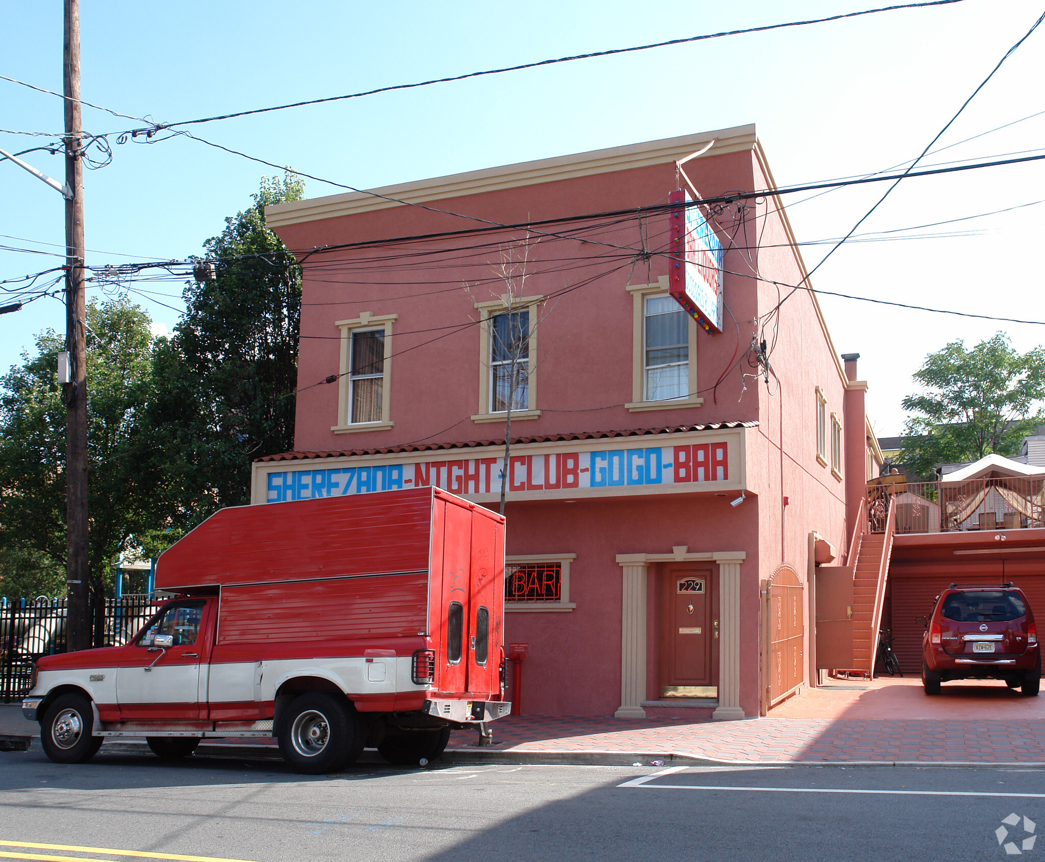 229 61st St, West New York, NJ for sale Building Photo- Image 1 of 1