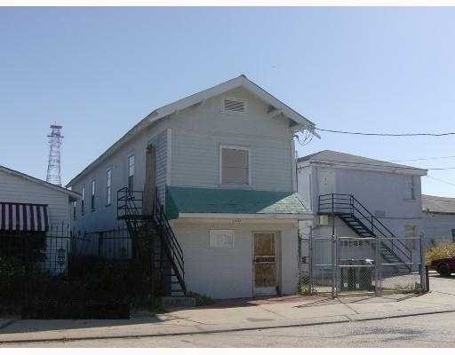 1222 S Salcedo St, New Orleans, LA for sale Primary Photo- Image 1 of 13
