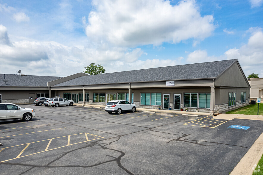 3896 Elm Springs Rd, Springdale, AR for lease - Building Photo - Image 3 of 4