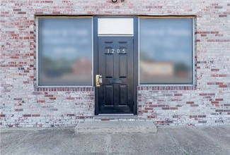 More details for 1205-1207 Bainbridge Blvd, Chesapeake, VA - Office for Lease