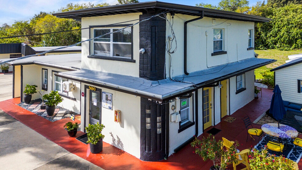 5690 S Us Highway 1, Grant, FL for sale - Building Photo - Image 2 of 18