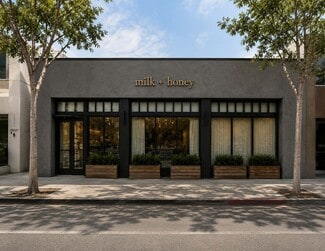 More details for 11826-11828 San Vicente Blvd, Los Angeles, CA - Retail for Sale
