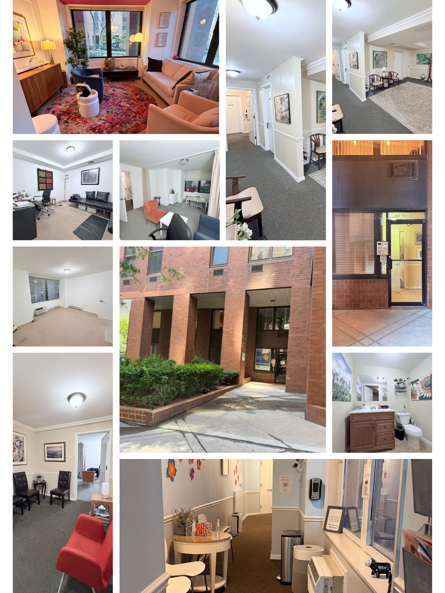 1601-1641 3rd Ave, New York, NY for lease Interior Photo- Image 1 of 2