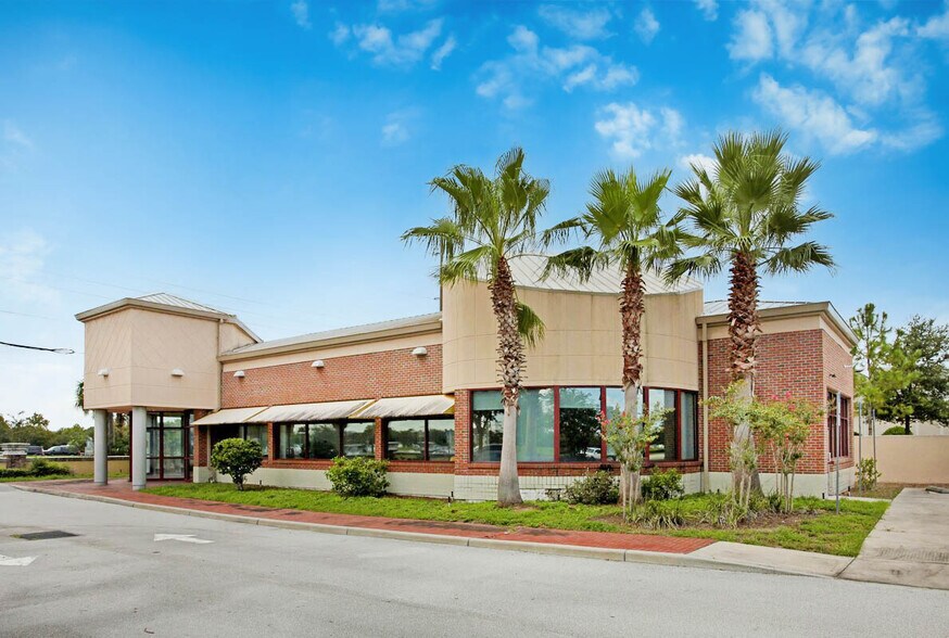 795 Gateway Dr, Altamonte Springs, FL à louer - Photo du bâtiment - Image 2 de 3