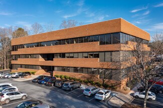 Plus de détails pour 8300 Dunwoody Pl, Atlanta, GA - Bureau à louer