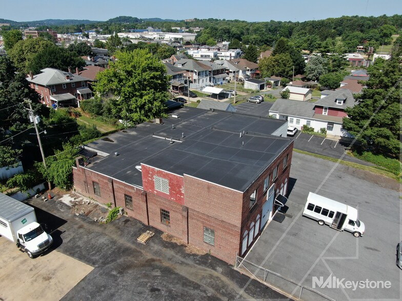 64 Morgantown Rd, Reading, PA à vendre - Photo du bâtiment - Image 3 de 17