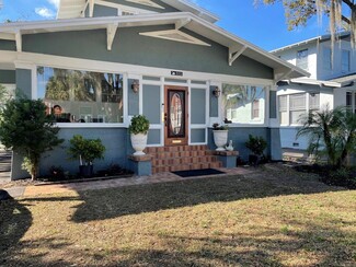 Plus de détails pour 815 S Missouri Ave, Lakeland, FL - Bureau à vendre