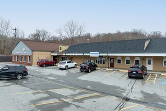 Plus de détails pour 40-82 N Main St, Pascoag, RI - Bureau, Commerce de détail à louer
