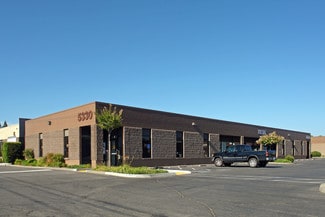 More details for 5330 Power Inn Rd, Sacramento, CA - Flex, Industrial for Lease