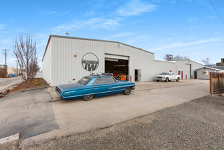 More details for 4410 N Osage St, Boise, ID - Industrial for Lease