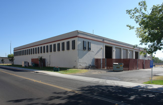 More details for 5711 Perrin St, Mcclellan, CA - Industrial for Lease