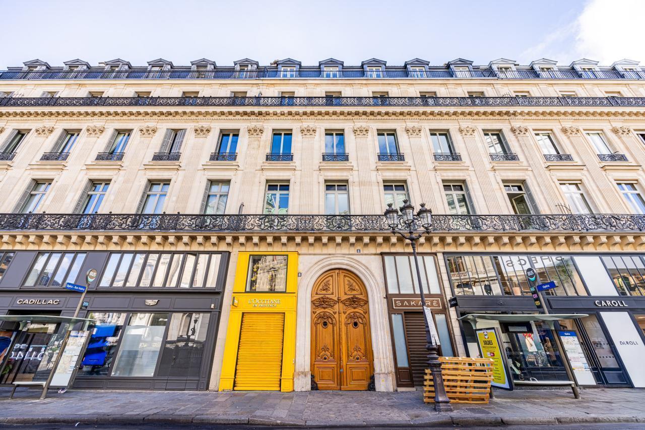 8 Rue Halévy, Paris for lease Building Photo- Image 1 of 18