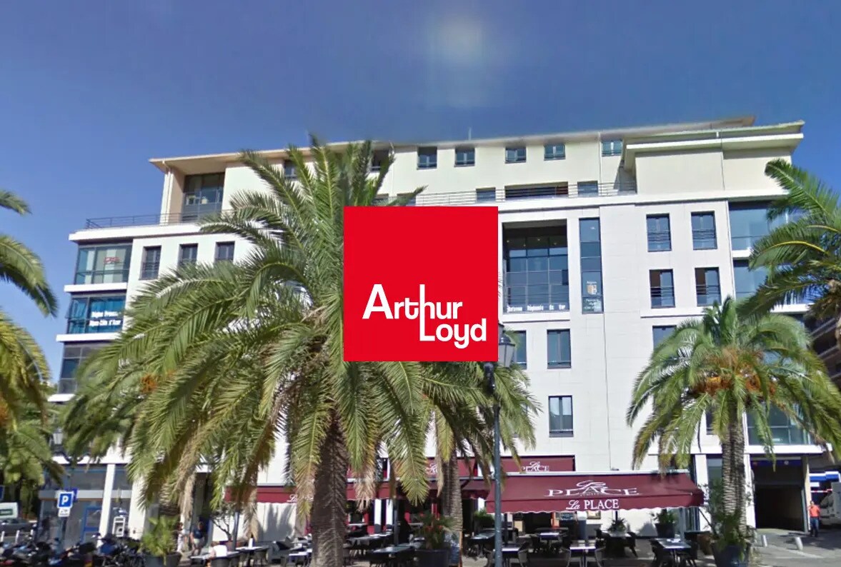 17 Place De La Liberte, Toulon à louer Photo principale- Image 1 de 7