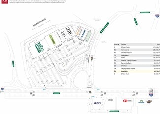 More details for 3440 US Highway 46, Parsippany, NJ - Office/Medical for Lease