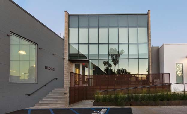 9950 Jefferson Blvd, Culver City, CA for lease - Building Photo - Image 2 of 40