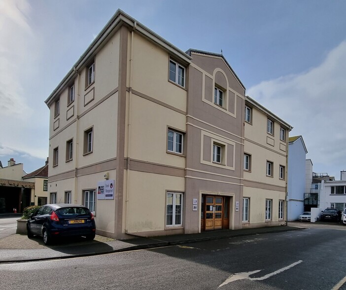 Devonshire Pl, Jersey for lease - Primary Photo - Image 1 of 1