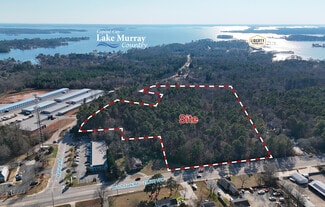 More details for Dutch Fork Road, Irmo, SC - Land for Sale