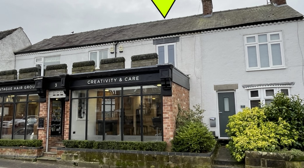 3 Tamworth St, Duffield à louer Photo principale- Image 1 de 2