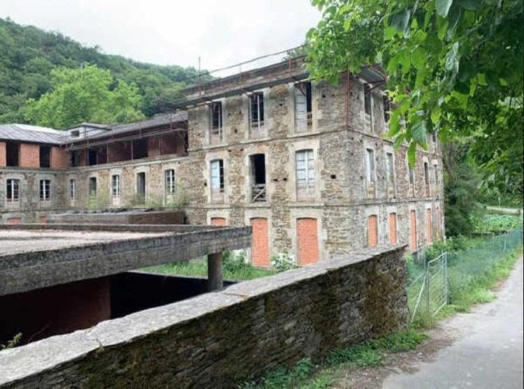 a Ferrería, 1, O Incio, Lugo for sale - Building Photo - Image 2 of 10