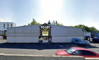 Plus de détails pour 287 Elland Rd, Leeds - Industriel à louer