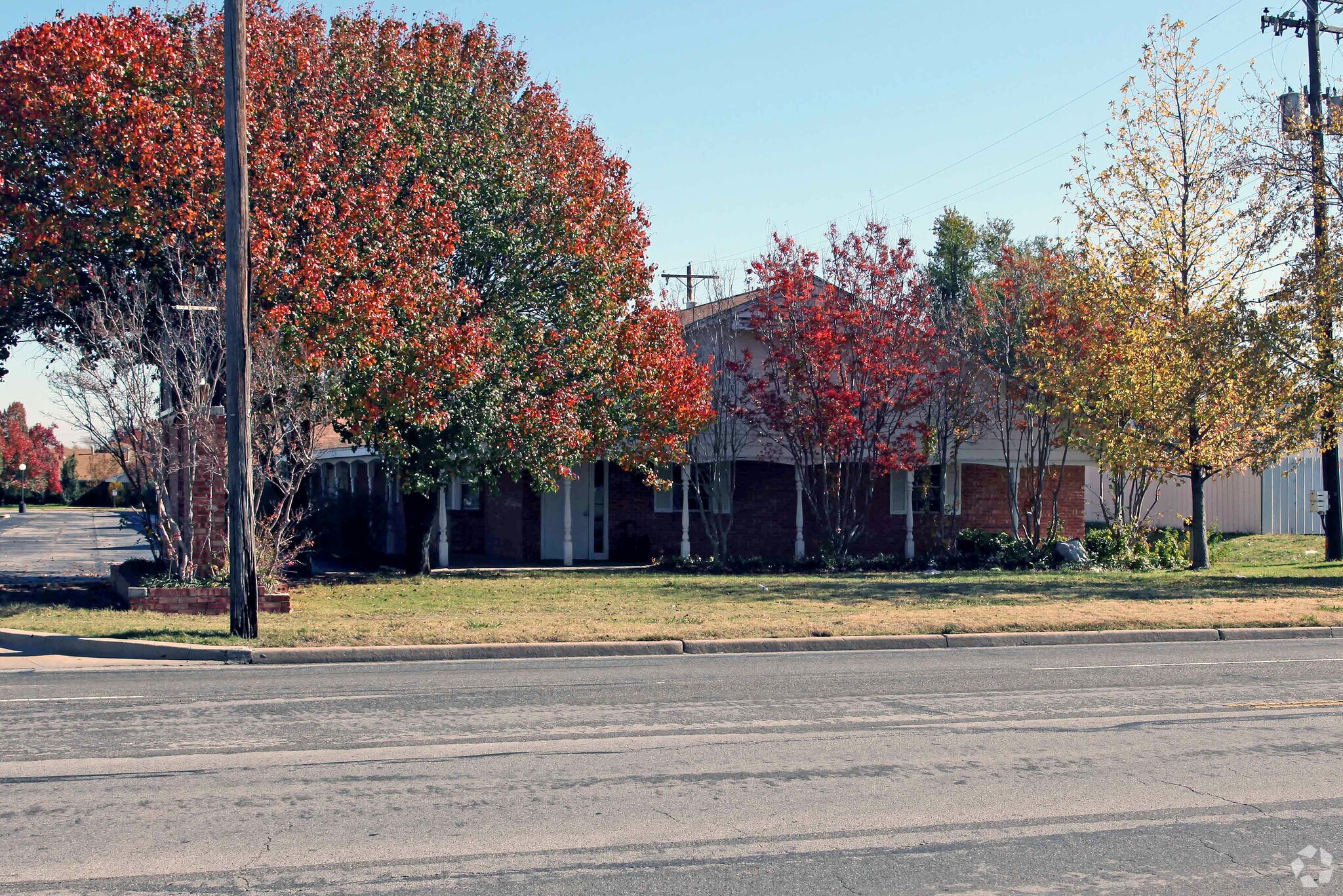 5514 S Western Ave, Oklahoma City, OK for sale Primary Photo- Image 1 of 4