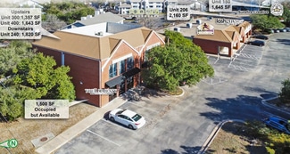 More details for 13091 Pond Springs Rd, Austin, TX - Retail for Lease
