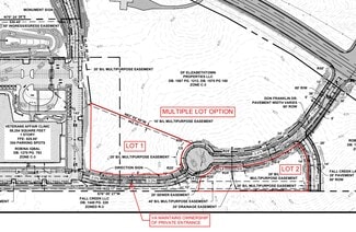 Plus de détails pour 00 DON FRANKLIN DRIVE Dr, Elizabethtown, KY - Terrain à vendre