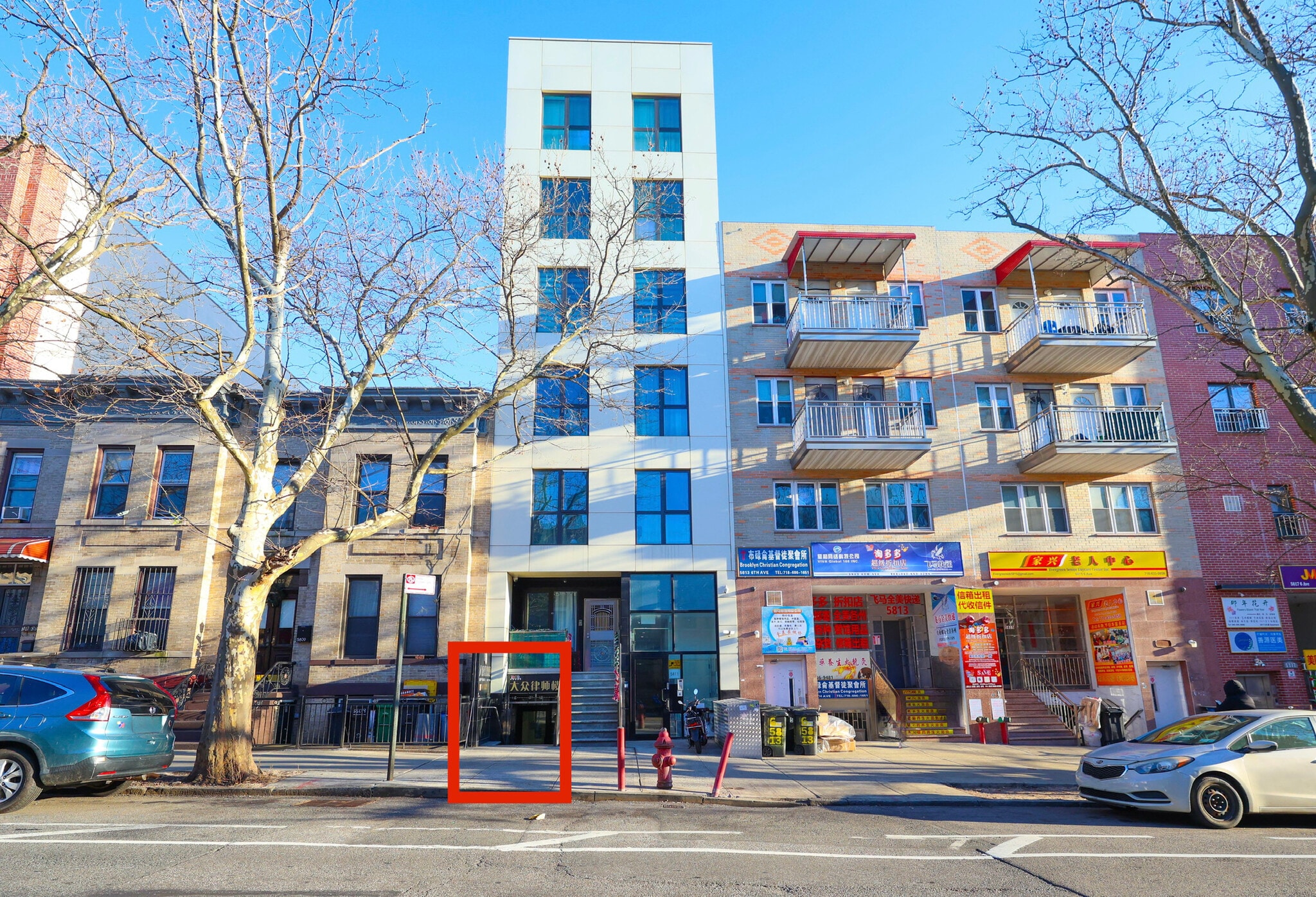 5811 6th Ave, Brooklyn, NY for sale Primary Photo- Image 1 of 29