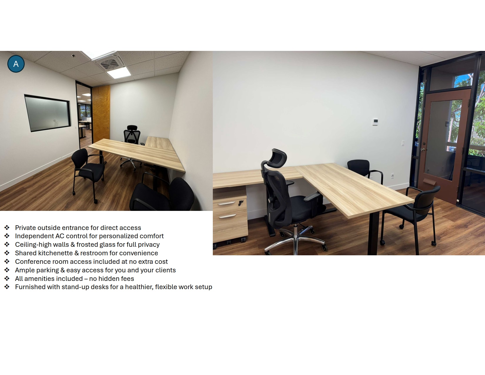 543 Encinitas Blvd, Encinitas, CA à louer Photo intérieure- Image 1 de 3