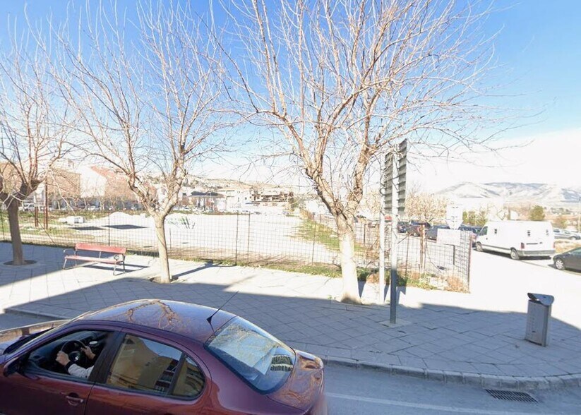 Land in Baza, Granada for sale - Building Photo - Image 3 of 3