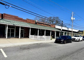 5344 Peachtree Rd, Chamblee GA - Services immobiliers commerciaux