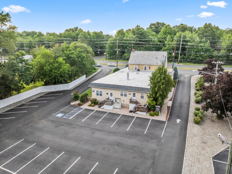 1648 US Highway 130, North Brunswick, NJ for sale - Building Photo - Image 3 of 26