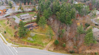 986 Ransom St, Blowing Rock, NC - Aerial  map view - Image1