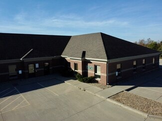 More details for 1607 Tullamore Ave, Bloomington, IL - Office for Lease