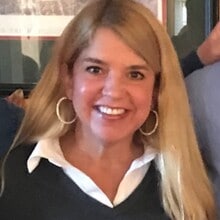 Kristen Shaw