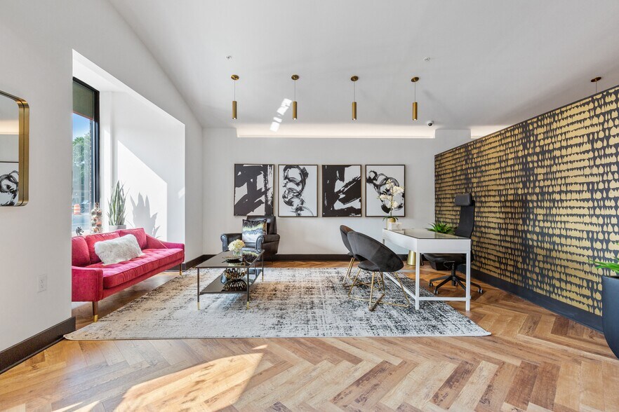 410 Rhode Island Ave NE, Washington, DC à louer - Photo intérieure - Image 2 de 42