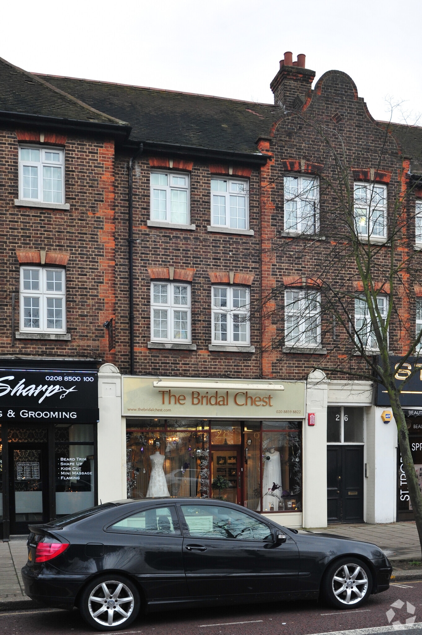 28 Well Hall Rd, London for lease Primary Photo- Image 1 of 3