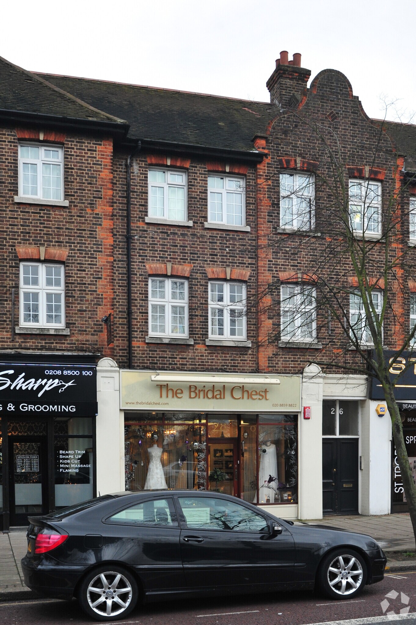 28 Well Hall Rd, Londres à louer Photo principale- Image 1 de 3