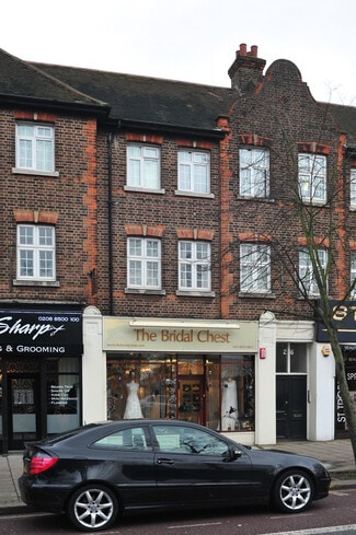 More details for 28 Well Hall Rd, London - Retail for Lease