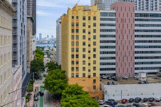More details for 168 SE 1st St, Miami, FL - Office for Sale