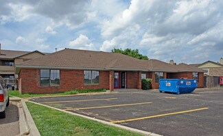 Plus de détails pour 5220 75th St, Lubbock, TX - Commerce de détail à louer