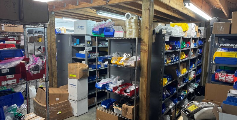 11011 Leadbetter Rd, Ashland, VA à vendre - Photo du bâtiment - Image 3 de 5