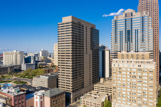 Plus de détails pour 130 N 18th St, Philadelphia, PA - Bureau à louer