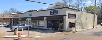 More details for 1603 Union Ave, Memphis, TN - Retail for Lease