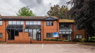 Plus de détails pour Amber Clos, Tamworth - Bureau à vendre