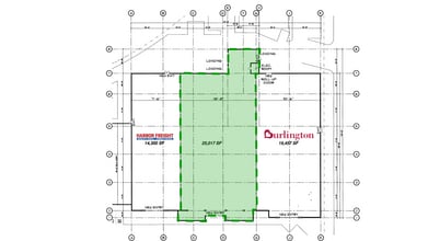 700-780 Ocean Beach Hwy, Longview, WA à louer Photo intérieure- Image 2 de 13