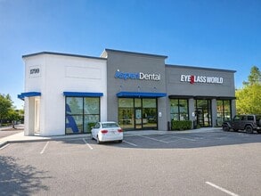 1799 N Highway 17, Mount Pleasant, SC for lease Interior Photo- Image 2 of 5