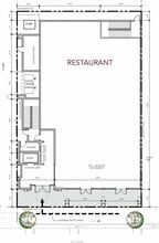 28500 Old Town Front St, Temecula, CA à louer Plan d’étage- Image 1 de 1