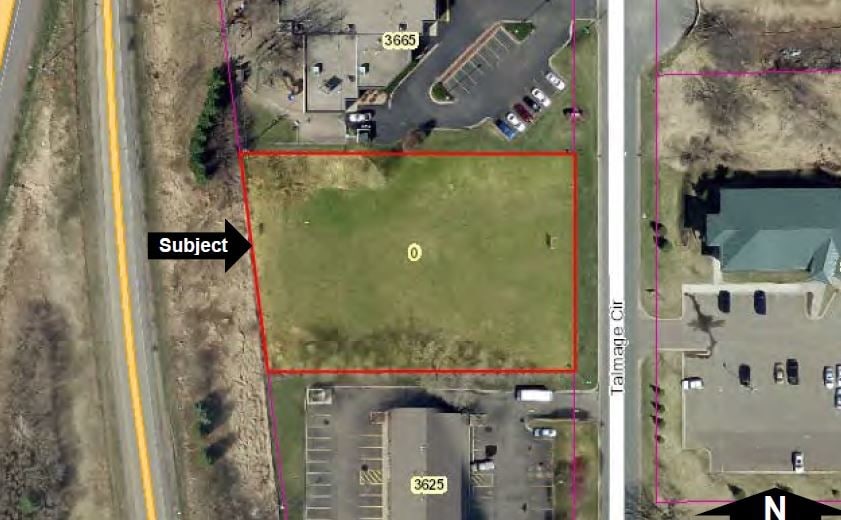 36XX Talmage Cir, Vadnais Heights, MN à vendre Photo principale- Image 1 de 4